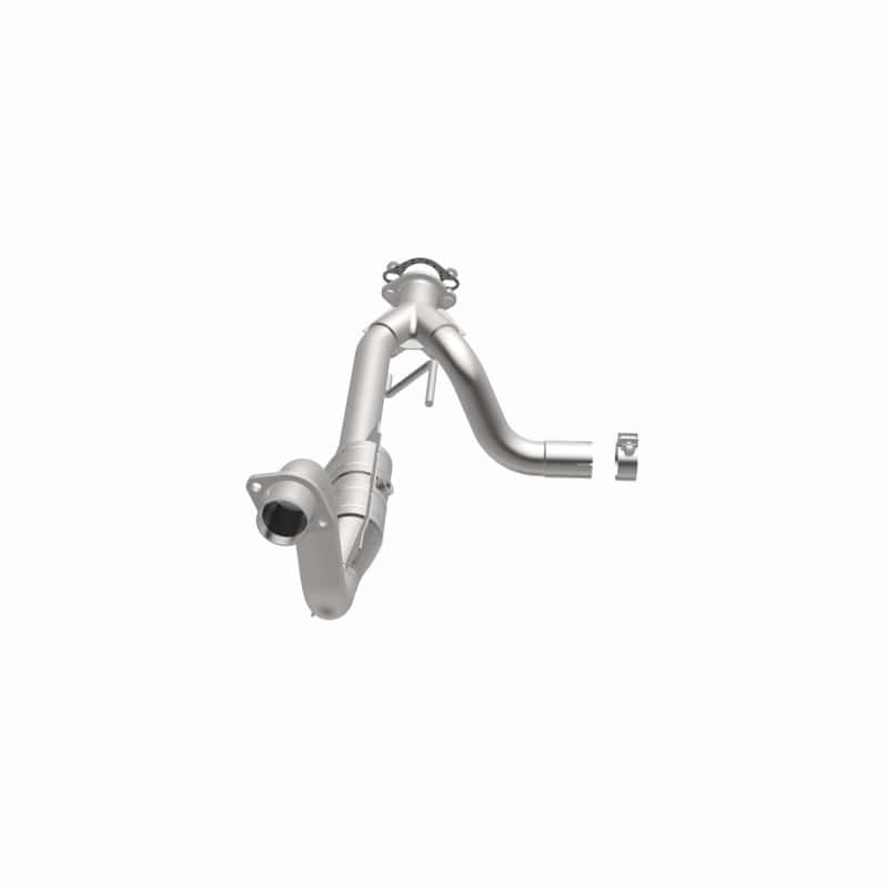 Magnaflow — MagnaFlow Conv DF 07-09 Chrysler/Dodge Aspen/Durango 5.7L Passenger Side
OEM Grade
OEM - view 25