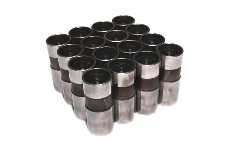 COMP Cams — COMP Cams Lifter Tool Steel.842in Uncoated
Engine Valve Lifter - view 2