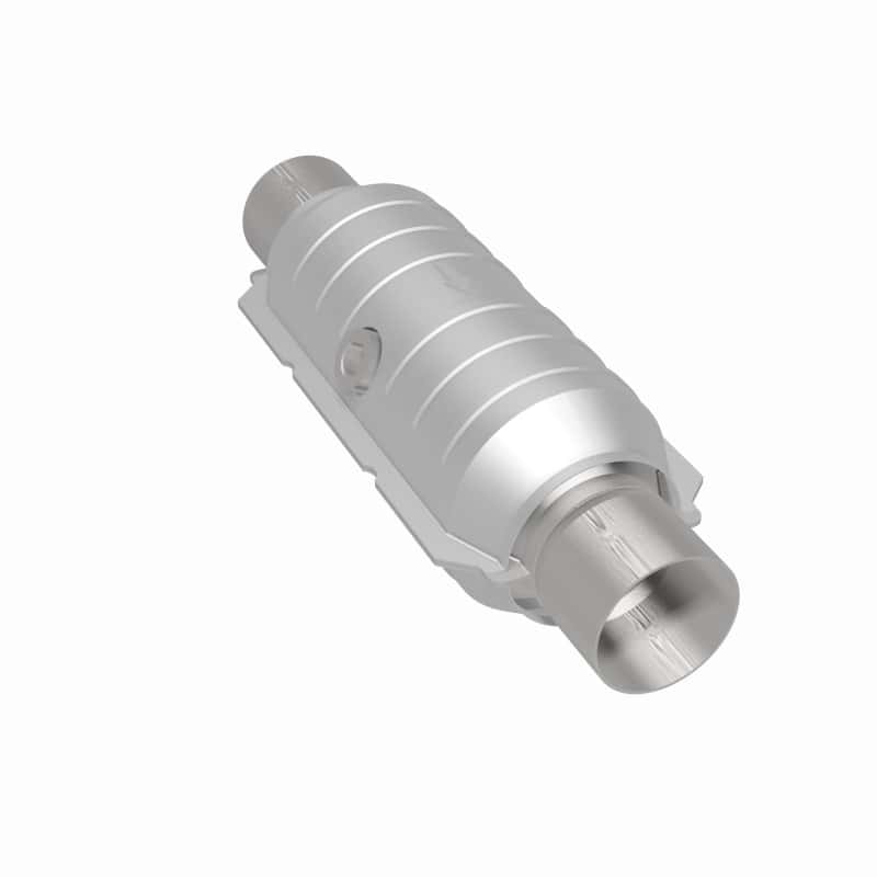Magnaflow — MagnaFlow Conv Univ 2.25inch Honda
HM Grade
HM - view 15