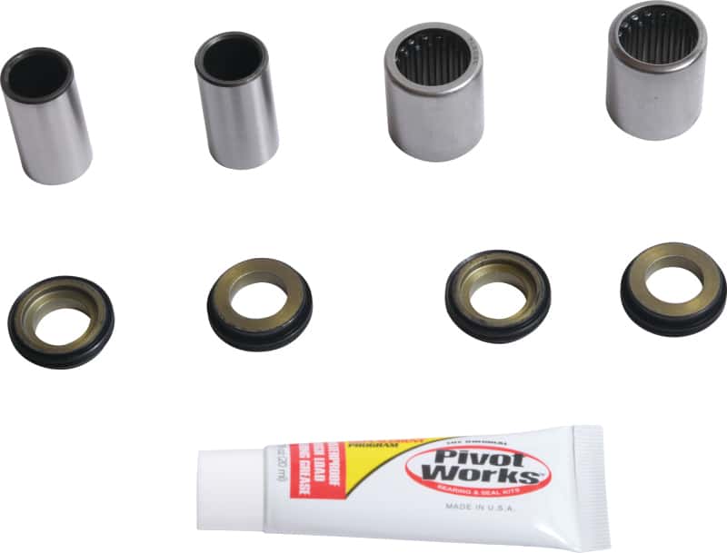 Pivot Works — Pivot Works 87-04 Kawasaki KFX250 Mojave Swing Arm Kit - view 2