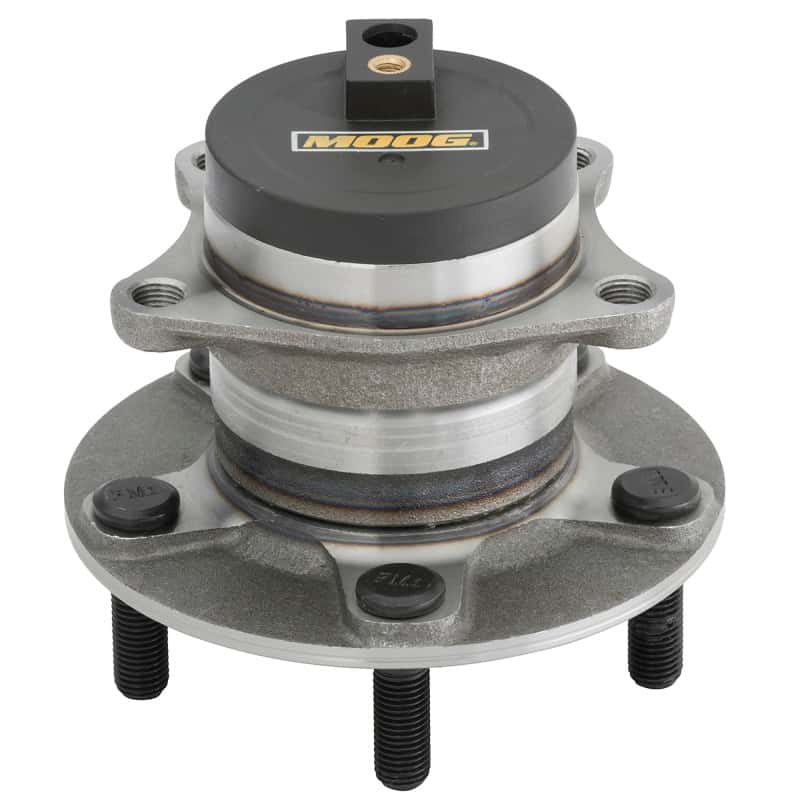 Moog — MOOG 07-12 Mazda CX-7 Rear Hub Assembly - view 1