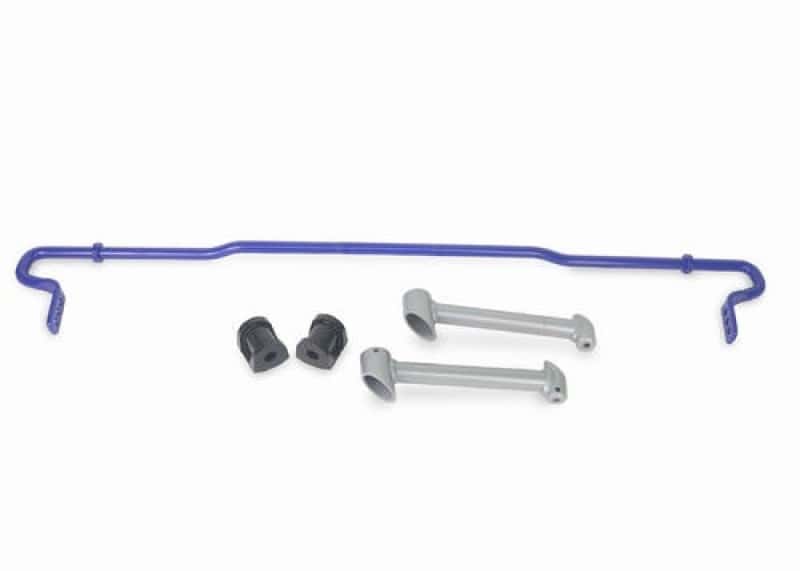 Superpro — SuperPro 2022+ Subaru BRZ 16mm Adjustable Rear Sway Bar
Sway Bar - view 2
