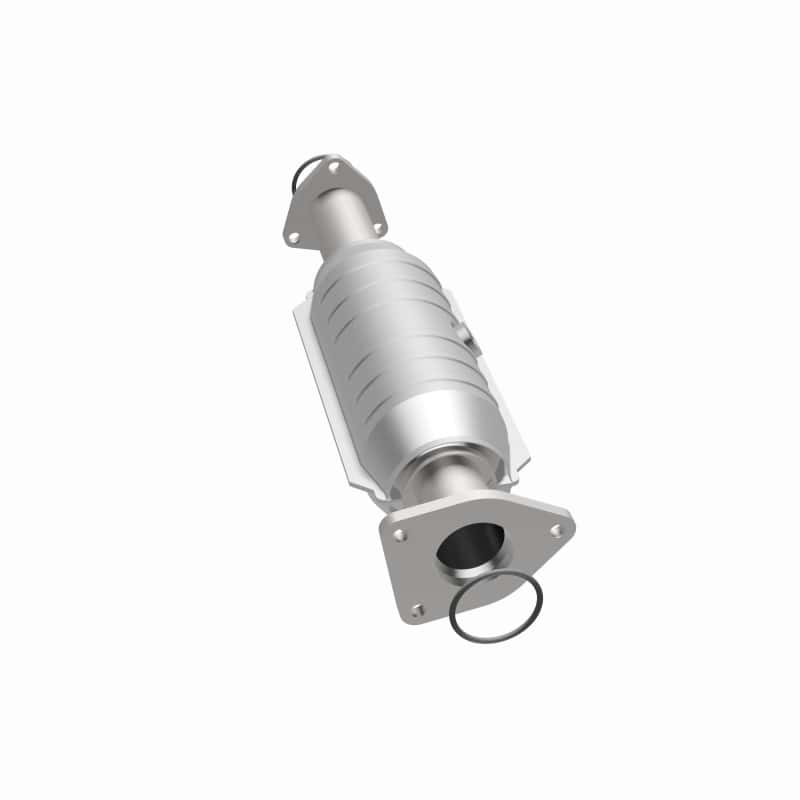 Magnaflow — MagnaFlow Conv DF 04 Acura TSX 2.4L
HM Grade
HM - view 24