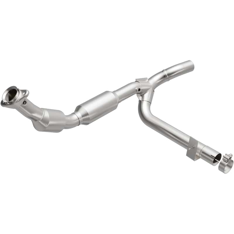 Magnaflow — Magnaflow 02-03 Ford F-150 5.4L Direct Fit Converter
California - view 1