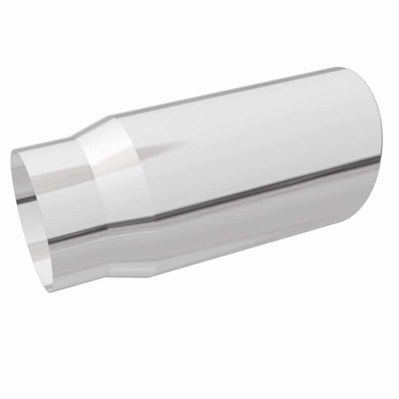 Magnaflow — MagnaFlow Tip 1-pak BB AC RE 6x13 5 ID
Stainless Steel
Exhaust Tip - view 19
