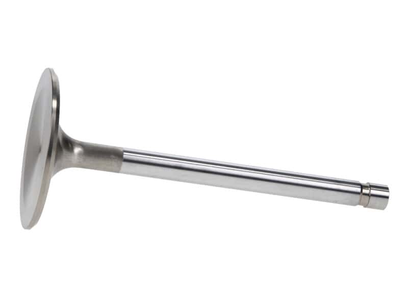 Manley Performance — Manley Oldsmobile 330 intake Valve Kit - 2.072in Head Dia. 4.713in O/A Length, 0.3415in Stem
Valve - Intake - view 2