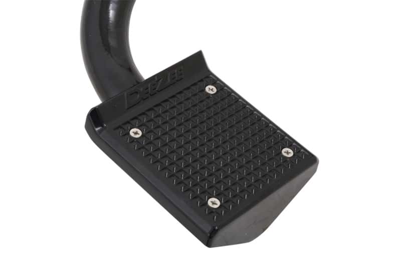 Dee Zee — Dee Zee 2010-18 Dodge/Ram Ram Bumper Step
Bumper Corner Step - view 3