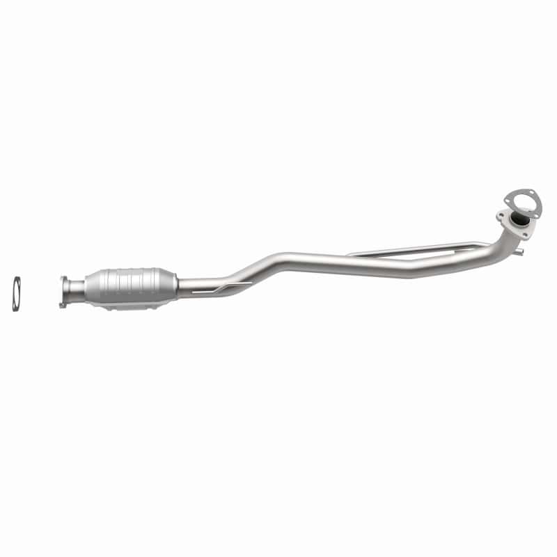 Magnaflow — MagnaFlow Conv Direct Fit 300Zx 90-96 D/S
Standard Grade
Standard - view 18