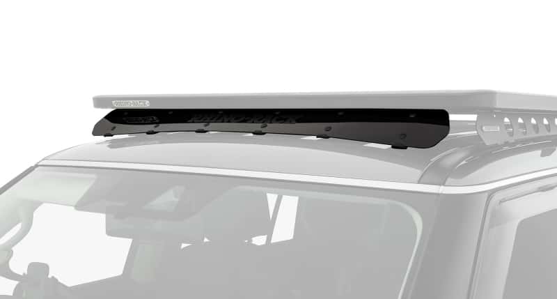 Rhino-Rack — Rhino-Rack Generic Pioneer Platform Large Wind Fairing - view 2