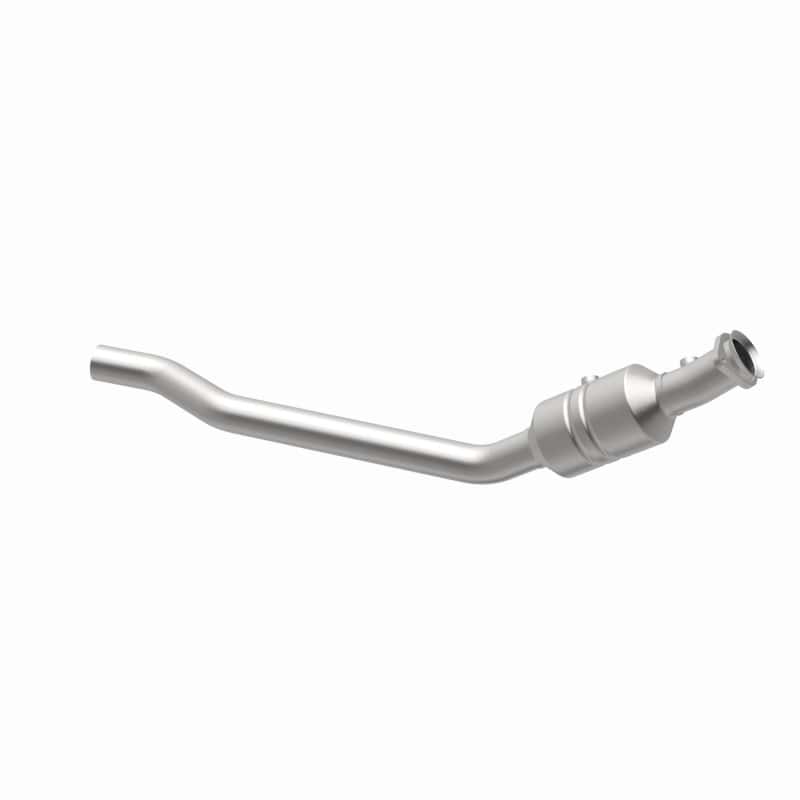Magnaflow — Magnaflow Conv DF 2011 Grand Cherokee 5.7L DS
OEM Grade
OEM - view 21