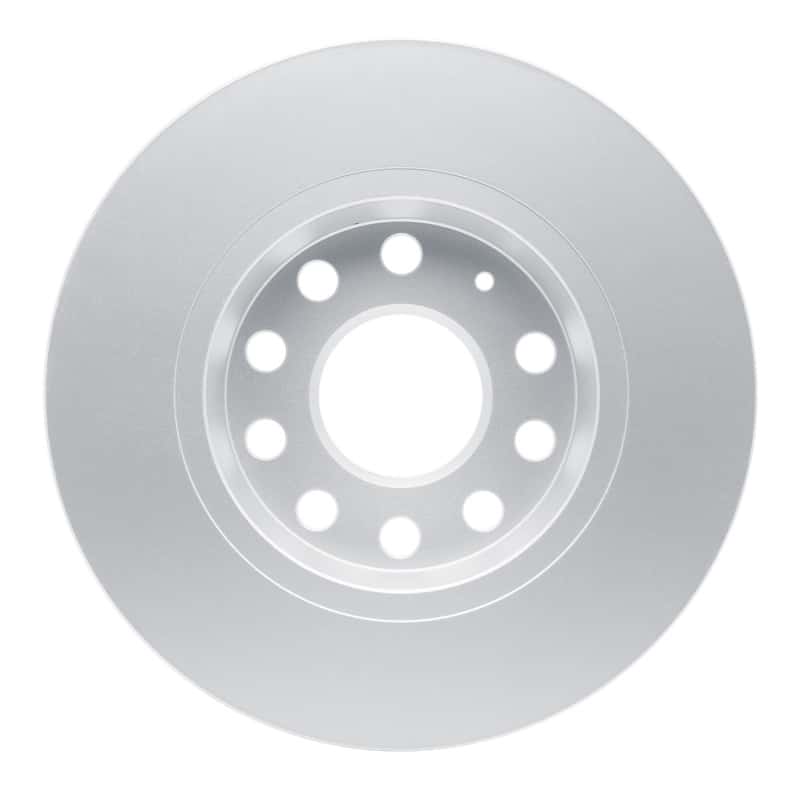 DFC — DFC 05-25 Audi A3 (Mexico) Rear Hi-Carbon Alloy Geomet Coated Rotor
DFC Brake Rotor - view 5