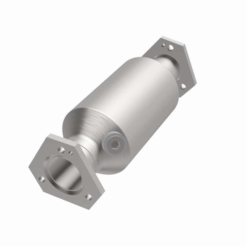 Magnaflow — MagnaFlow Conv Aud Por -VW 22930 11.625X5X4
Standard Grade
Standard - view 27