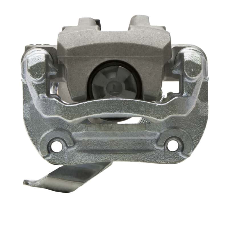 DFC — DFC 11-15 Scion tC Rear-L Premium Caliper - Silver Zinc Coated
DFC Brake Caliper - view 1