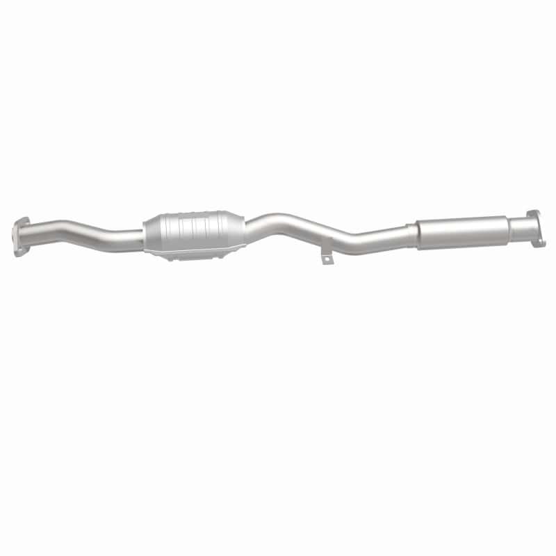 Magnaflow — MagnaFlow Conv Direct Fit Nissan 85-86
Standard Grade
Standard - view 11