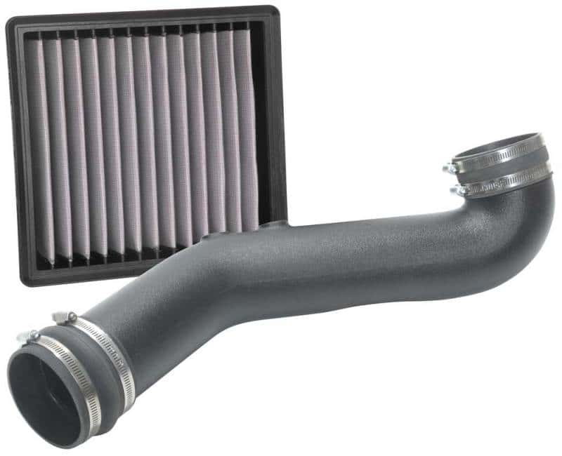 Airaid — Airaid 2018 Ford F150 V8-5.0L F/l Jr Intake Kit
Junior Air Intake Sy
Junior Air Intake - view 7