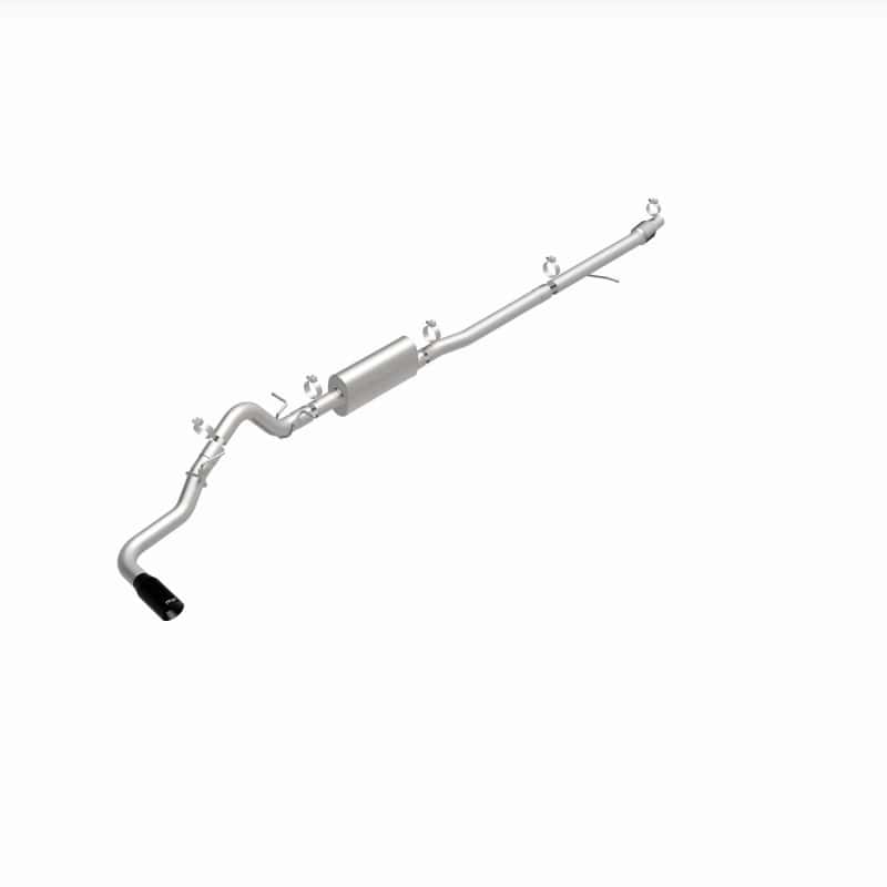 Magnaflow — Magnaflow 24+ Ford Ranger Single Exhaust - Black Chrome
Cat-Back - view 25