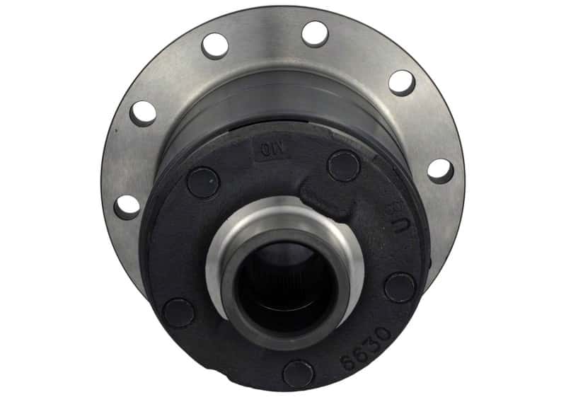 Ford Racing — Ford Racing 2015-2016 Mustang GT Torsen Differential
Differential - view 12