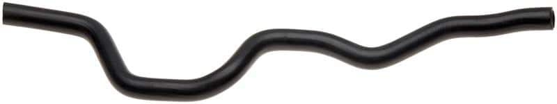 Gates — Gates 12-17 Toyota Camry 4-Cyl. 2.5L Heater To Tee Molded Heater Hose - view 1