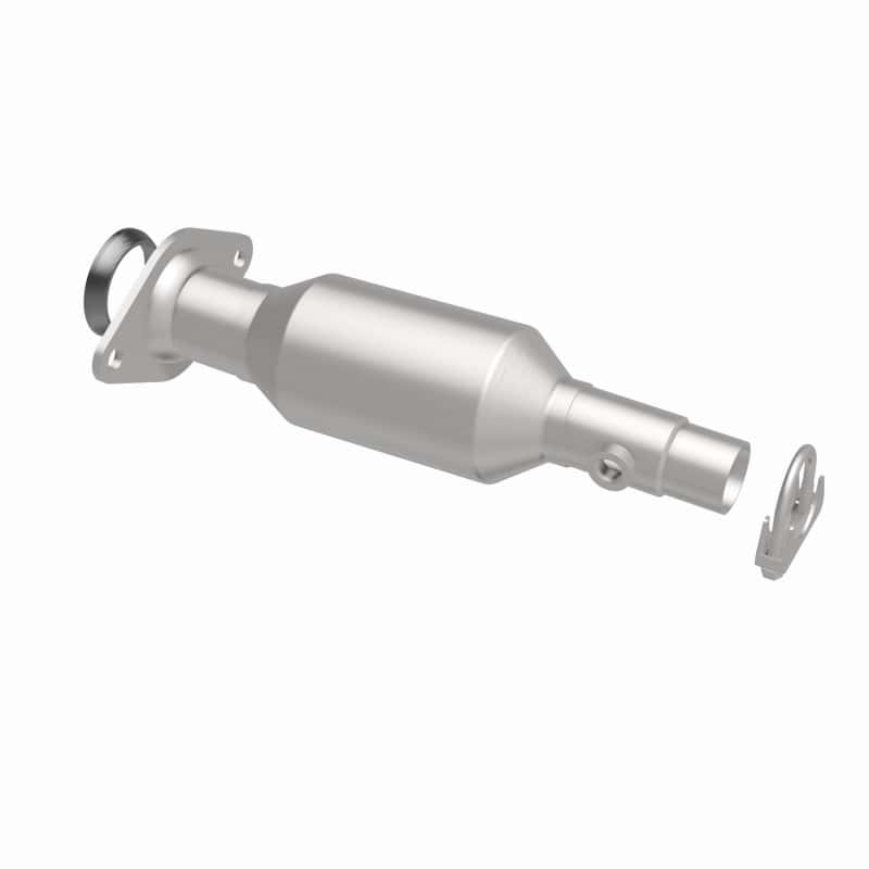 Magnaflow — Magnaflow 01-03 Toyota Prius 1.5L OEM Grade Direct-Fit Catalytic Converter
OEM Grade
OEM - view 13