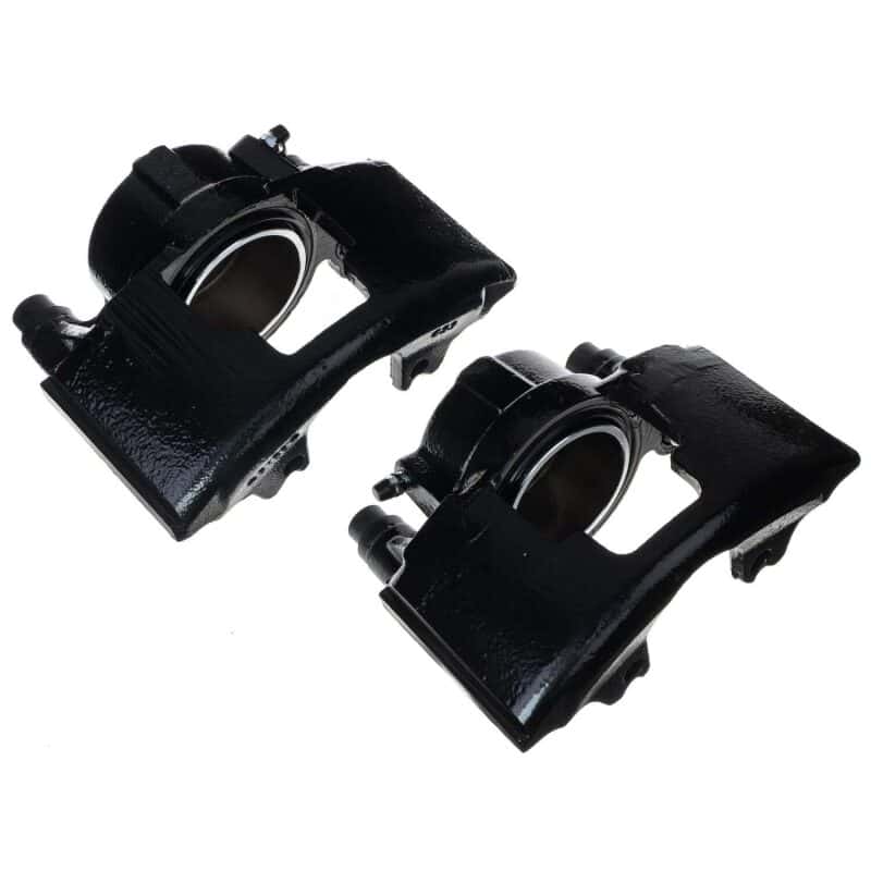PowerStop — Power Stop 94-97 GMC Yukon Front Black Caliper w/o Bracket (Pair)
Caliper Set - view 6