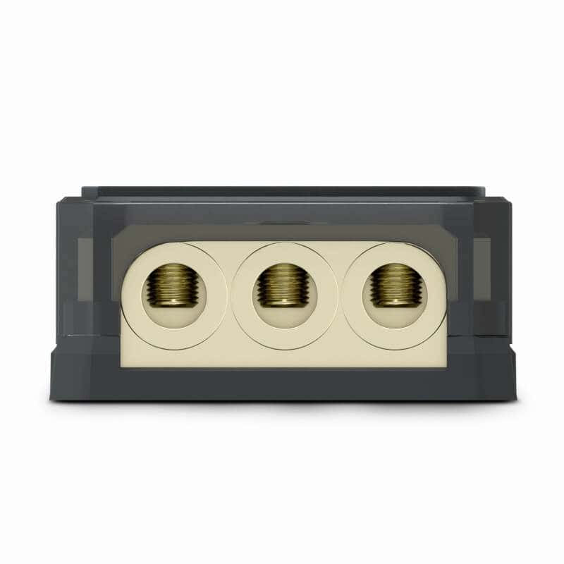 DS18 — DS18 Distribution Block 1X0-GA In 3X0-GA Out - view 2