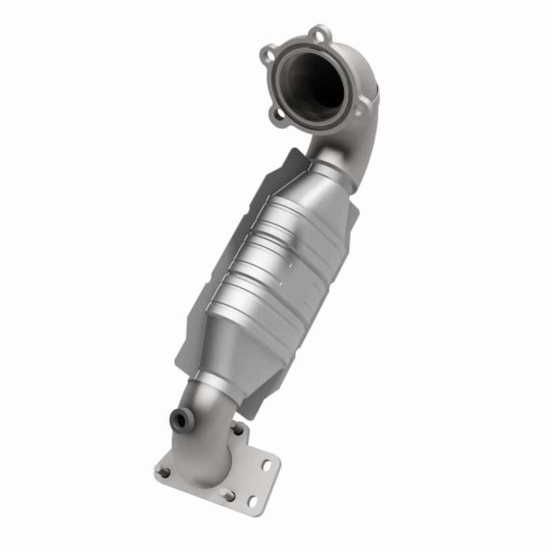 Magnaflow — MagnaFlow Conv DF 2011 Buick Regal 2.0L
OEM Grade
OEM - view 27