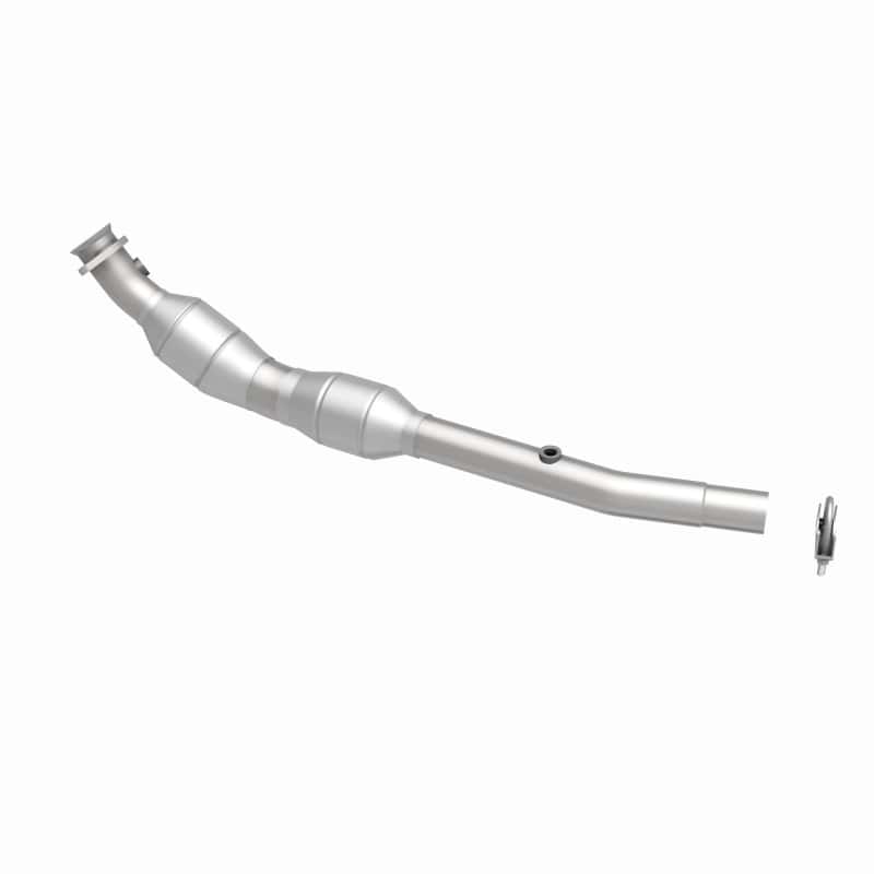 Magnaflow — MagnaFlow Conv DF 03-05 R Rover HSE4.4 P/S OE
OEM Grade
OEM - view 13