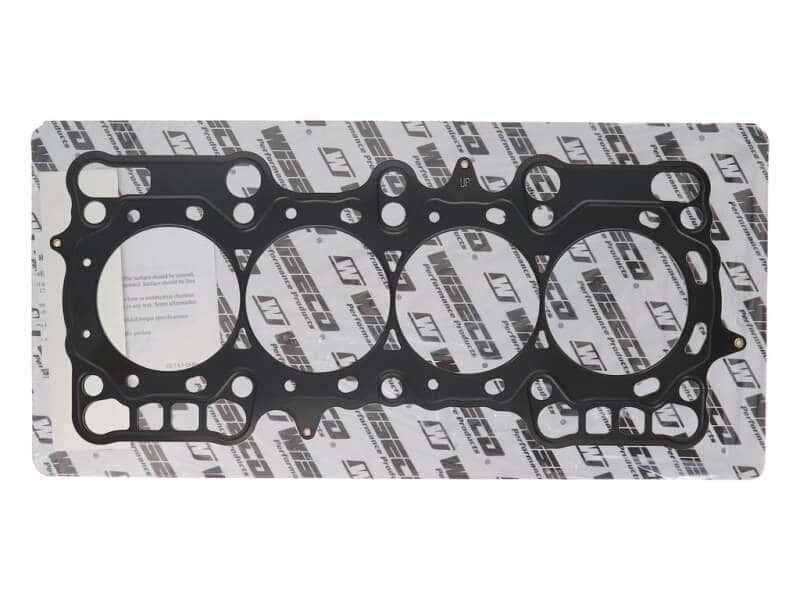 Wiseco — Wiseco Head Gasket - Hon Prelude H22 90mm Gasket
Cylinder Head Gasket - view 2