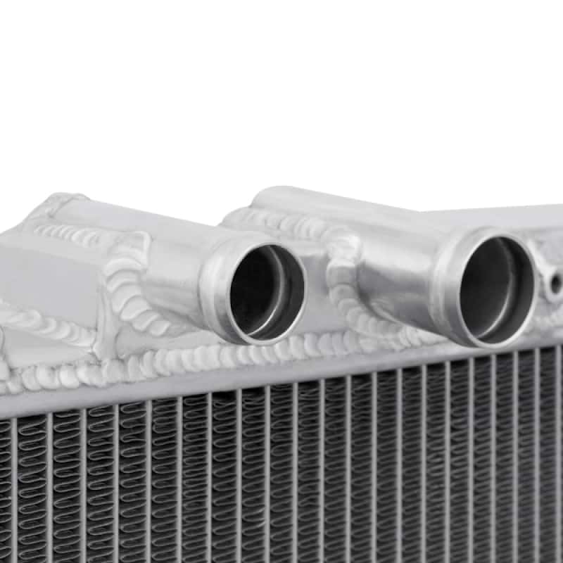 Mishimoto — Mishimoto 06+ Honda Civic SI Manual Aluminum Radiator - view 6