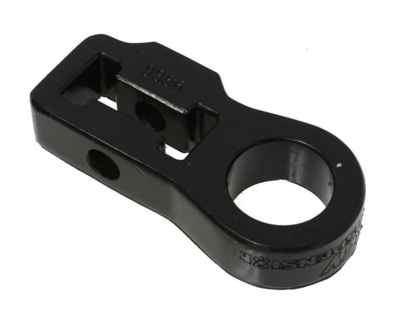 Energy Suspension — Energy Suspension High-Lift Style Off-Road Type Jacks Hyper-Flex Black Handle Jack Strap
Jack Handle Holder - view 3
