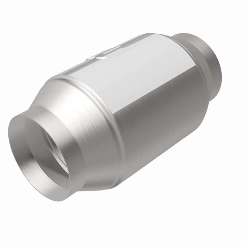 Magnaflow — Magnaflow Premium High Flow Metallic Converter 5in OD - 3.5in In / 3.5in Out
Standard Grade
Metallic - view 18