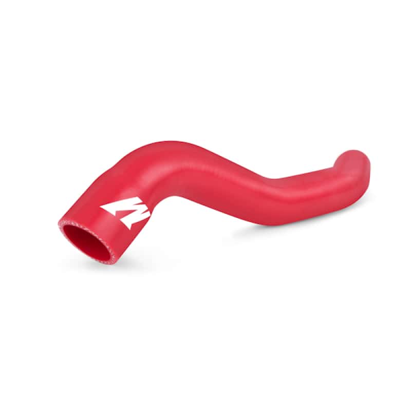 Mishimoto — Mishimoto 10-11 Chevrolet Camaro SS V8 Red Silicone Hose Kit
Coolant Hose Kit - view 5