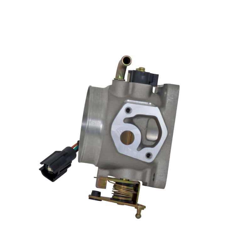 BBK — BBK 86-93 Mustang 5.0 80mm Throttle Body BBK Power Plus Series
Throttle Body
TBdyAssy - view 7
