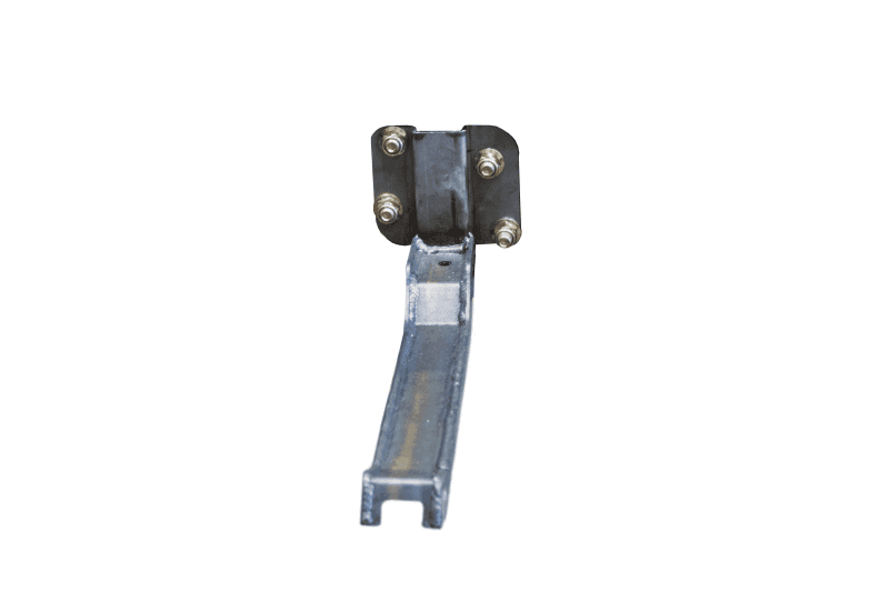 RustBuster — Rustbuster Fuel Tank Support Bracket - view 2