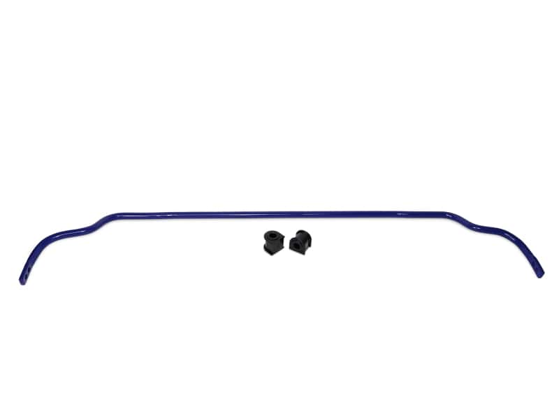 Superpro — SuperPro 18-25 Jeep Wrangler 20mm HD Fixed Rear Sway Bar Kit - view 3