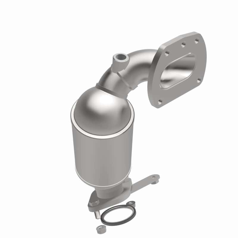Magnaflow — MagnaFlow 17-20 Toyota Sienna / 16-19 Lexus RX350 V6 3.5L Direct Fit Catalytic Converter 13.75in L
OEM Grade
OEM - view 7