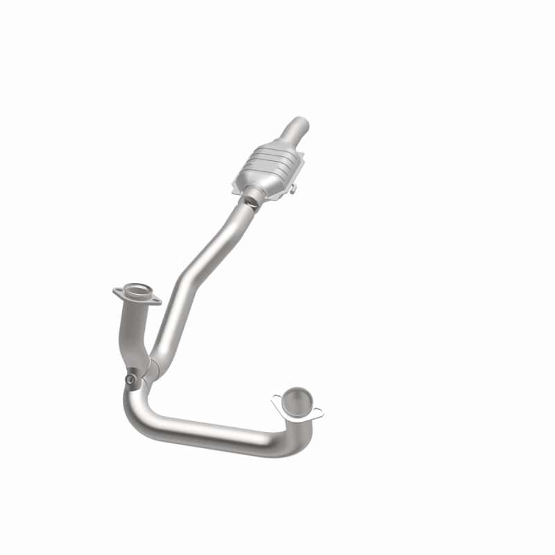 Magnaflow — MagnaFlow Conv DF 88-95 Ford Van 5.8L 49S
Standard Grade
Standard - view 24