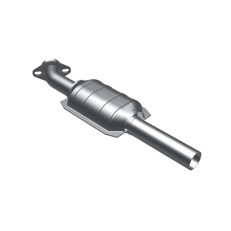 Magnaflow — MagnaFlow Conv DF Tempo 92-94
Standard Grade
Standard - view 1