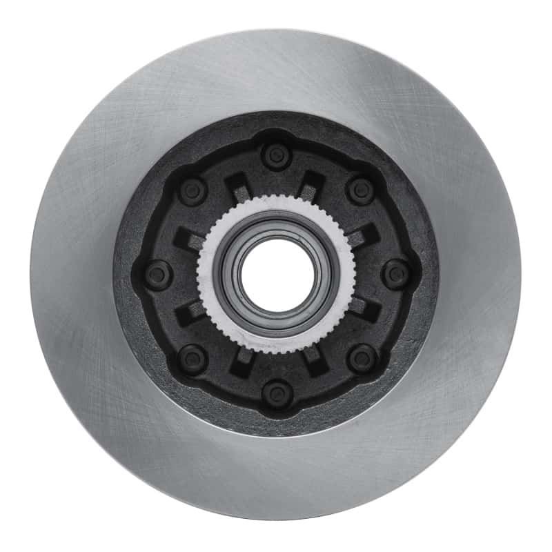 DFC — DFC 93-06 Chevrolet G30 Front Brake Rotor
DFC Brake Rotor - view 5