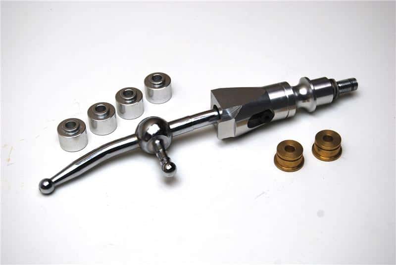 Fidanza — Fidanza 11-13 Scion tC Short Throw Shifter
Shifter Kit - view 3