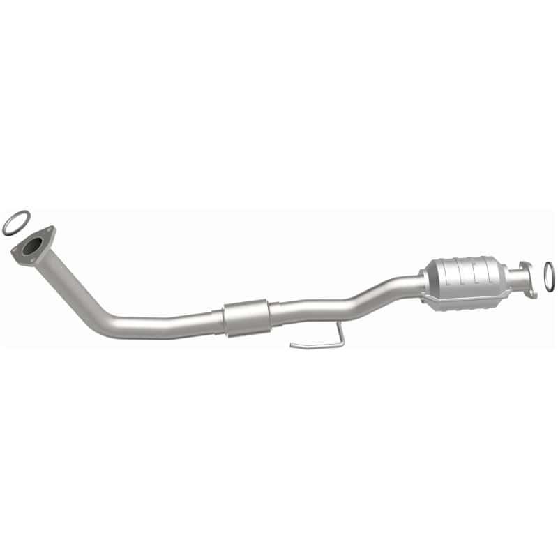 Magnaflow — Magnaflow Conv DF Toyota Camry 2.2L
California - view 32