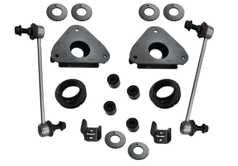 Superlift — Superlift 2022 Ford Maverick 2in Lift Kit - view 1