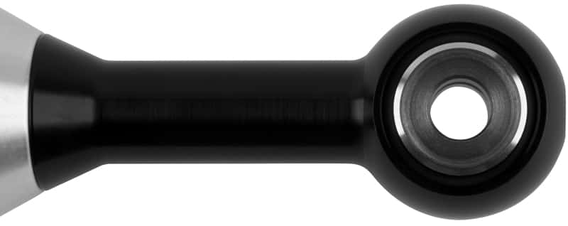 FOX — Fox 2010+ Toyota 4Runner 2.0 Performance Series 4.87in IFP Front Coilover Shock / 0-2in Lift
2.0 Coil-Over Shock - view 3
