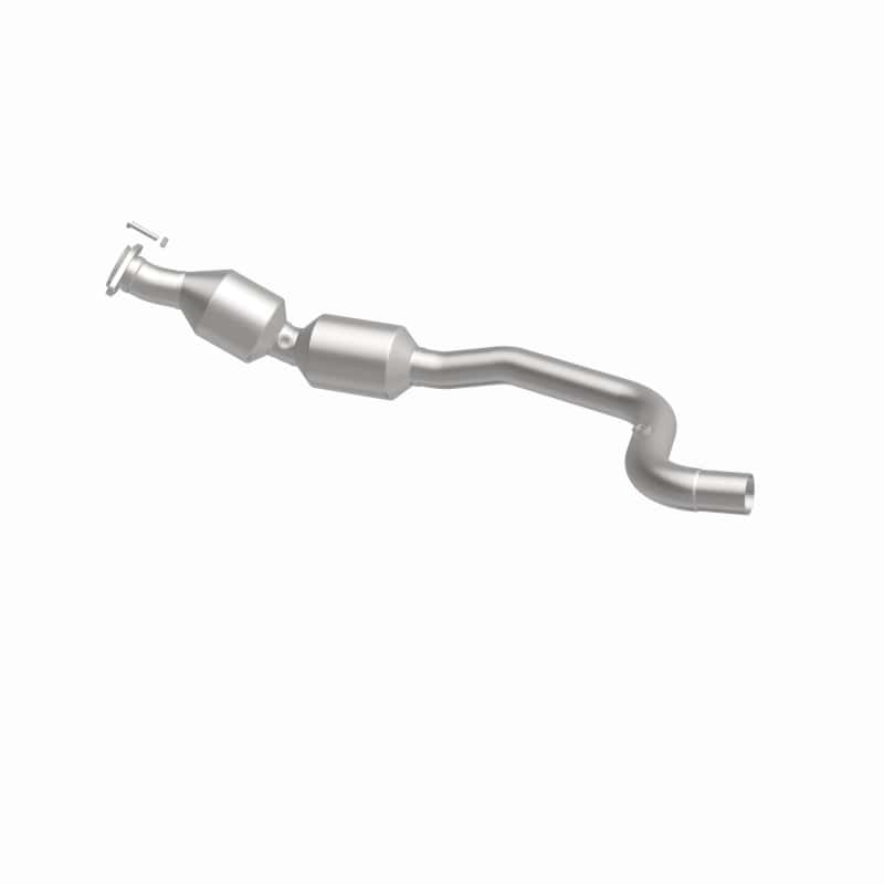 Magnaflow — MagnaFlow 13-17 Range Rover V8 5 OEM Underbody Direct Fit EPA Compliant Catalytic Converter
OEM Grade
OEM - view 11