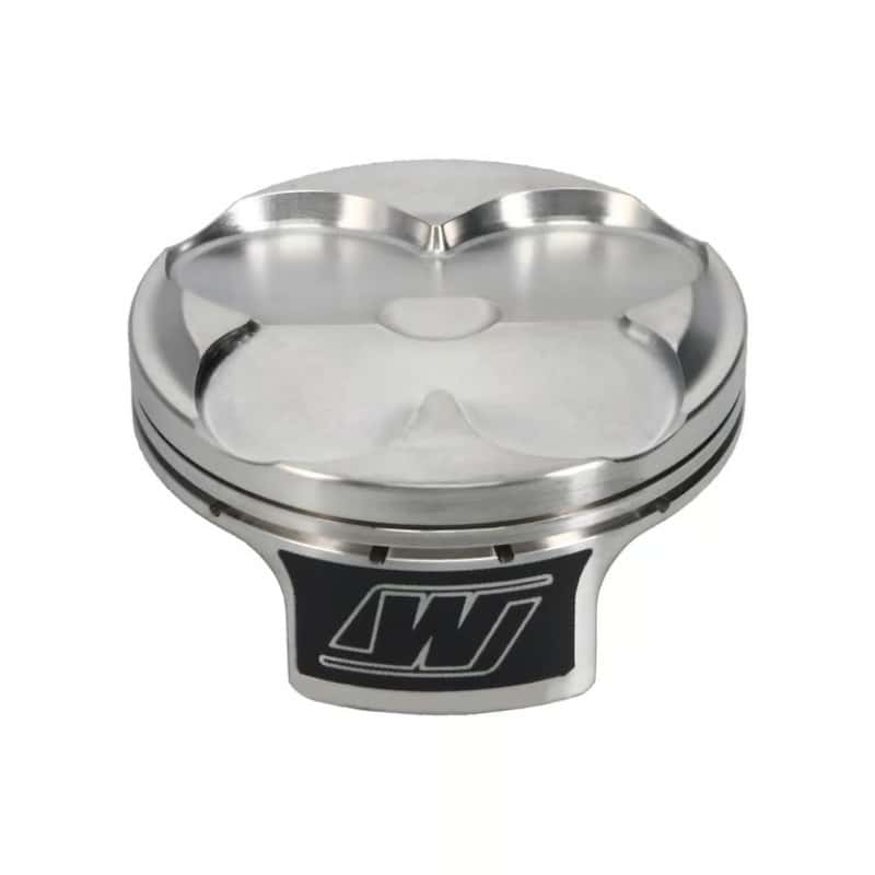 Wiseco — Wiseco Suzuki RMZ250 10-19 Stock CR Piston kit
Piston Kit - view 2