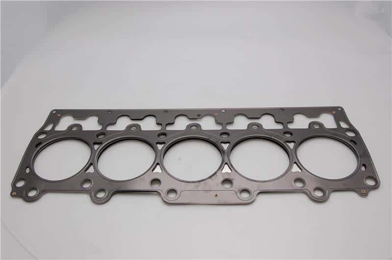 Cometic Gasket — Cometic 92-96 Dodge Viper 8L 4.030 inch .040 inch MLS GEN1 Head Gasket
Cylinder Head Gasket - view 1
