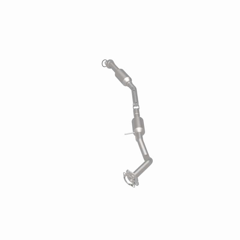 Magnaflow — Magnaflow 99-02 Miata L4 1.8 OEM Underbody Direct Fit Converter
OEM Grade
OEM - view 15