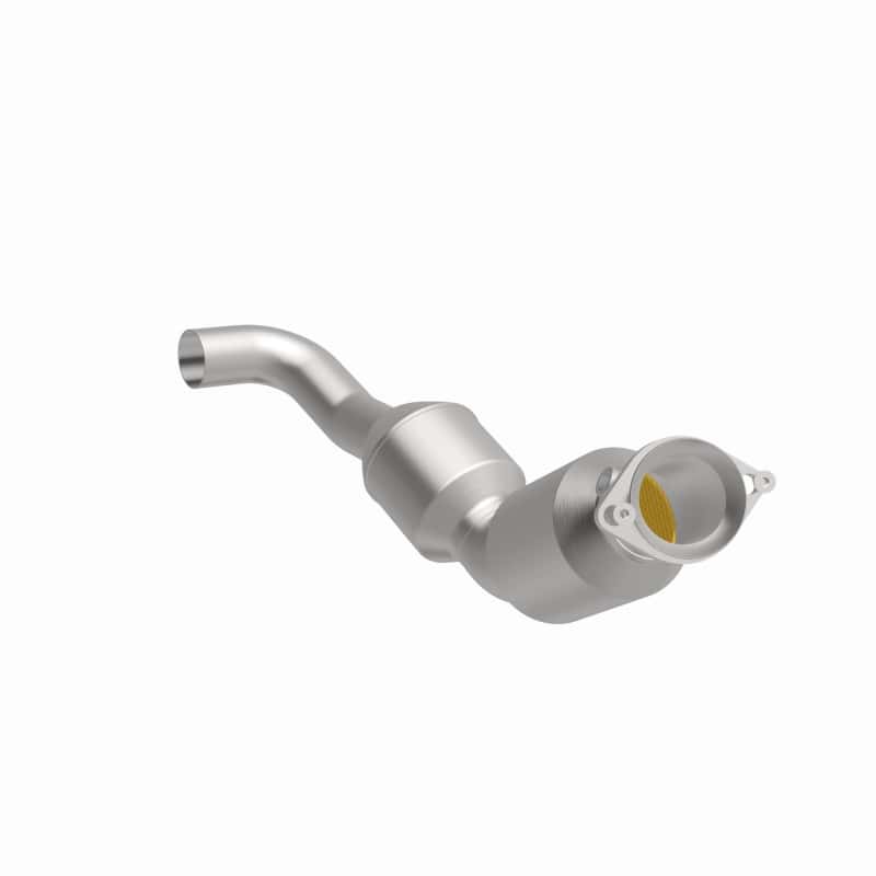 Magnaflow — MagnaFlow DF Conv 2021 Ford F-150 Left Underbody 3.5L
OEM - view 6