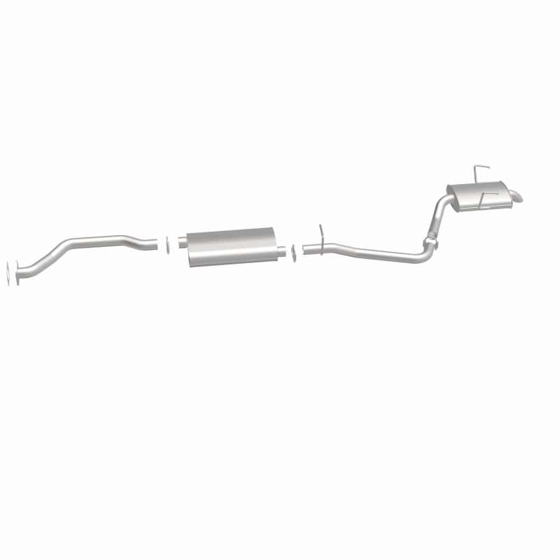 Magnaflow — MagnaFlow BRE Exhaust Kit 09-17 Chevy Traverse 3.6L
Exhaust Kit - view 7