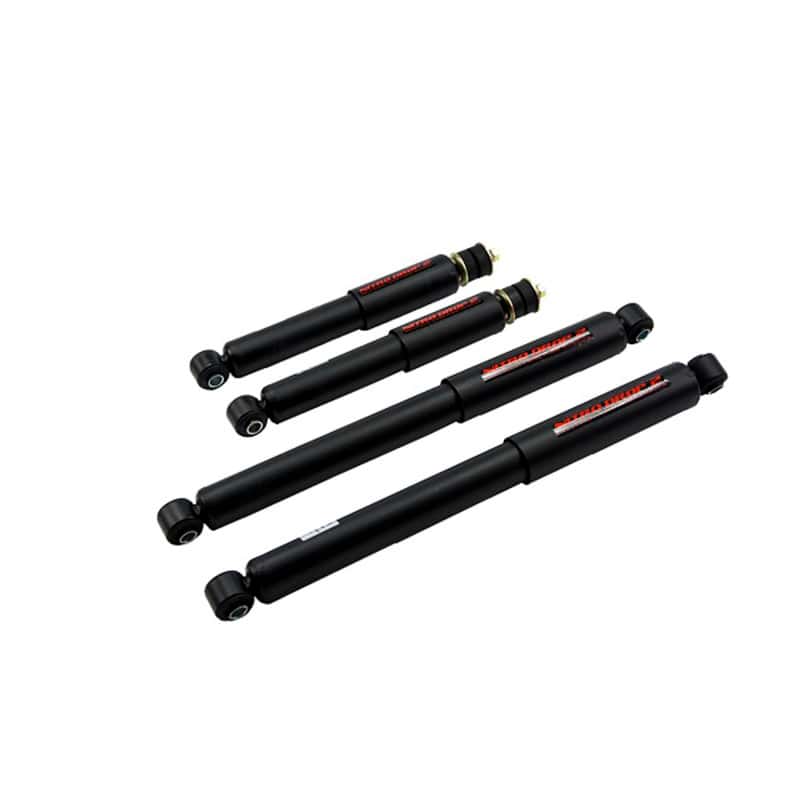 Belltech — Belltech ND2 OEM Shock Set
ND2 OEM SHOCK SET - view 2
